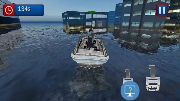 海上任务官方版下载v1.0 安卓版