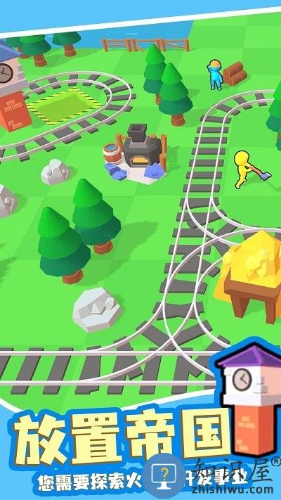 迷失森林最新版下载v1.0.0 安卓版