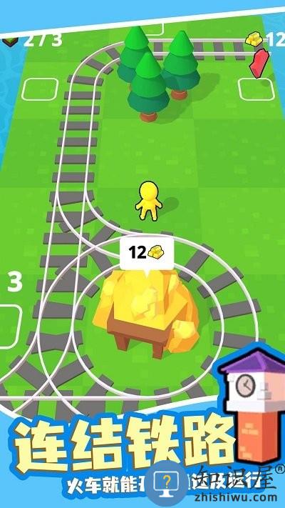 迷失森林最新版下载v1.0.0 安卓版