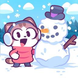 琪琪的假期最新版下载v1.0.5 安卓版