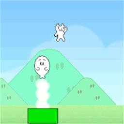 爆裂魔童猫里奥的奇怪冒险最新版下载v1.0.5 安卓版