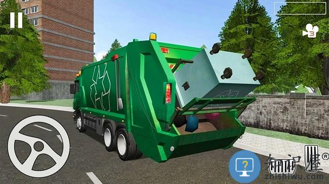 城市运输车手游下载v300.1.0.3018 安卓版