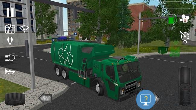 城市运输车手游下载v300.1.0.3018 安卓版
