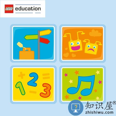 乐高教育编程启蒙小火车app v1.3.0 安卓版
