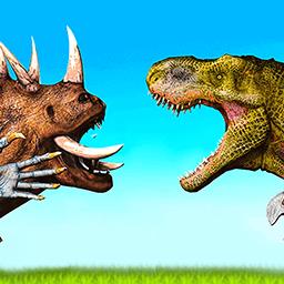 动物世界战争手机版下载v1.1.5 安卓版