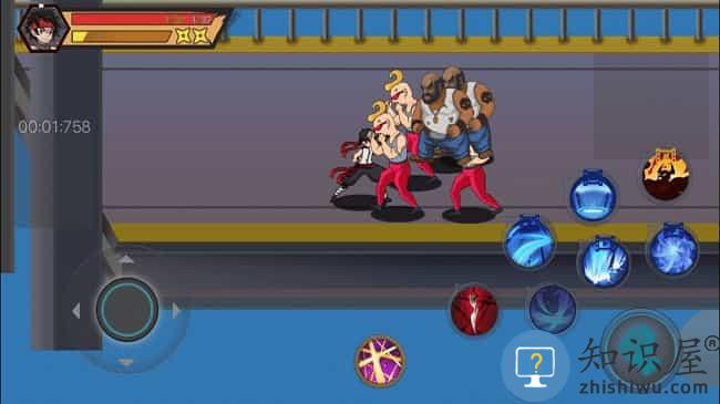 无名杀手官方版下载v1.0.1 安卓版