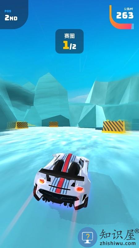 刺激飞车挑战最新版下载v1.0.3 安卓版