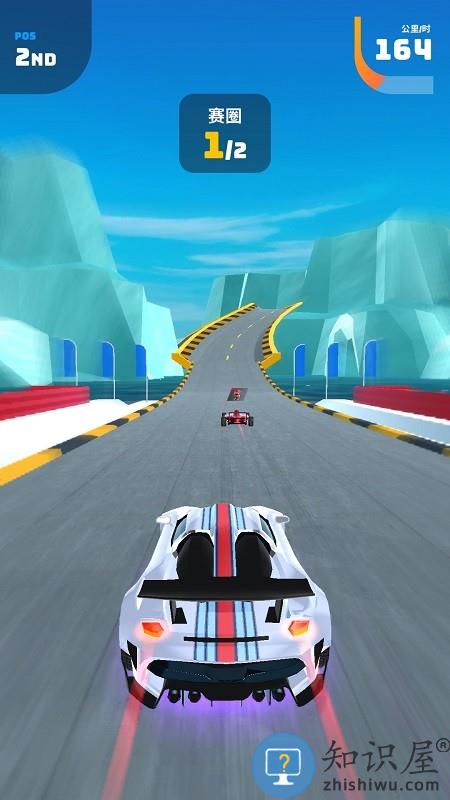 刺激飞车挑战最新版下载v1.0.3 安卓版