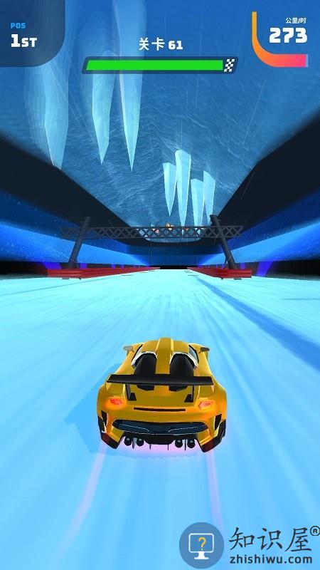 刺激飞车挑战最新版下载v1.0.3 安卓版