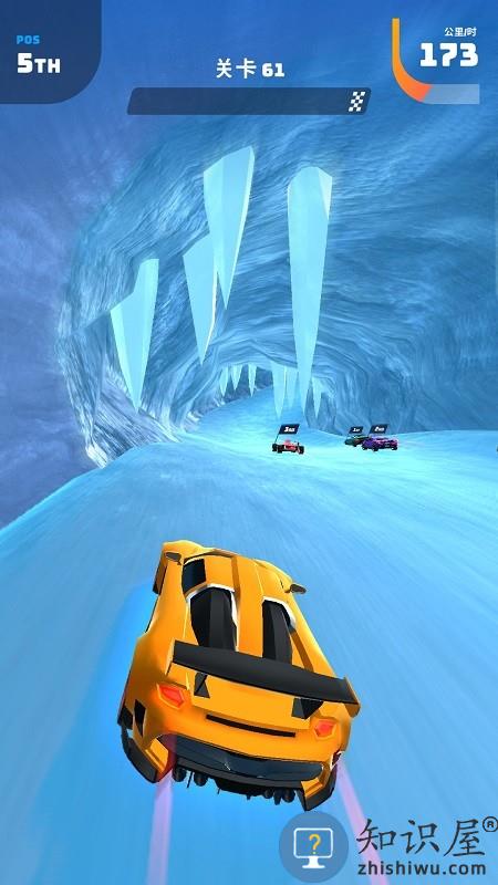 刺激飞车挑战最新版下载v1.0.3 安卓版