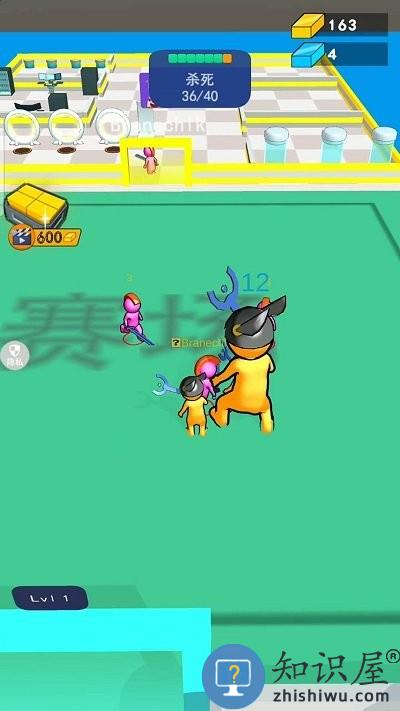 火柴人超级突击手机版下载v1.0.0 安卓版