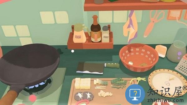 我的厨艺666游戏下载v1.0.5 安卓版