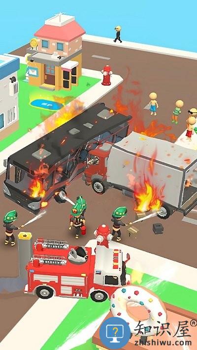 火柴人救援游戏下载