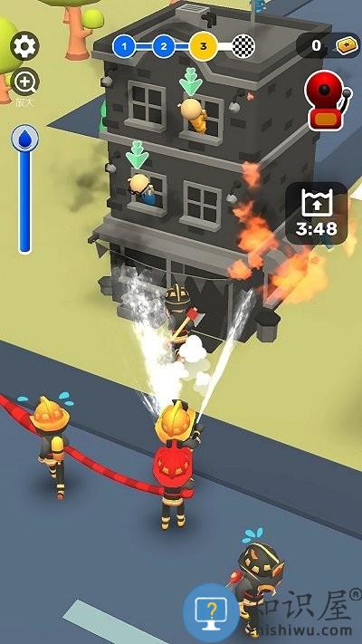 火柴人救援手机版下载v1.0.0 安卓版