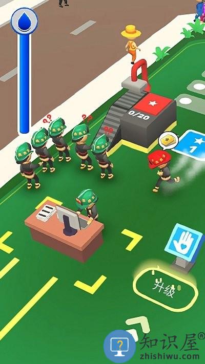 火柴人救援手机版下载v1.0.0 安卓版