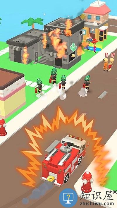 火柴人救援手机版下载v1.0.0 安卓版