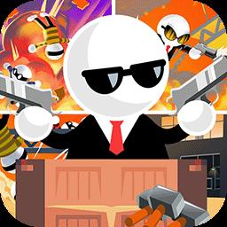 狙击手特工手机版下载v1.0 安卓版