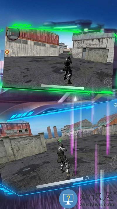 战地狙击手快速逃离克里夫最新版下载v1.0.5 安卓版