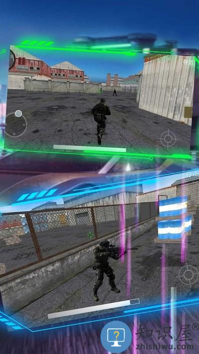 战地狙击手快速逃离克里夫最新版下载v1.0.5 安卓版