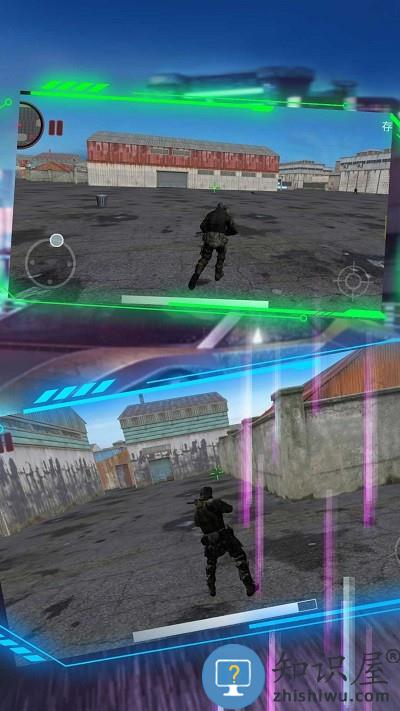 战地狙击手快速逃离克里夫最新版下载v1.0.5 安卓版