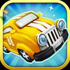 迷你小卡车游戏下载v2.0 安卓版