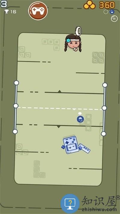 乒乓大魔王手机版下载v1.0.5 安卓版