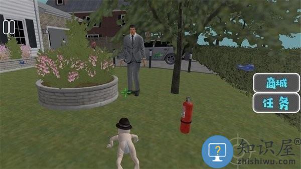 小人国一败涂地最新版本下载v1.0.5 安卓版