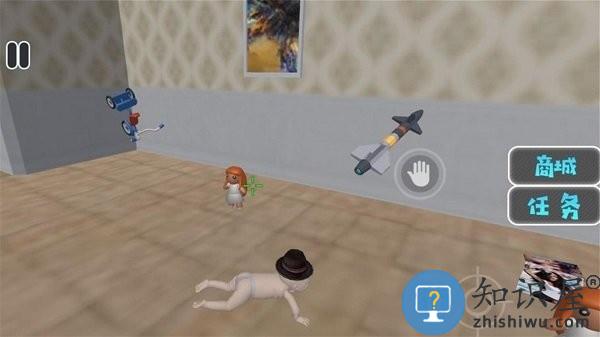 小人国一败涂地最新版本下载v1.0.5 安卓版