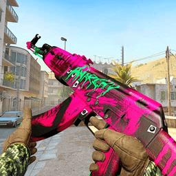 火线突击之全民反恐最新版本下载v1.0.5 安卓版