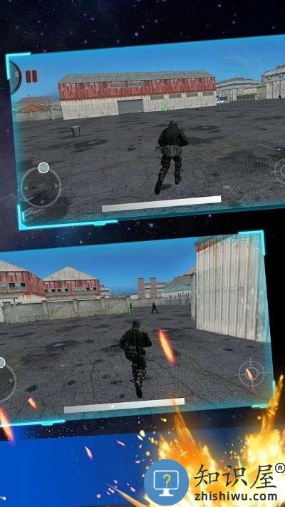 火线突击之全民反恐最新版本下载v1.0.5 安卓版