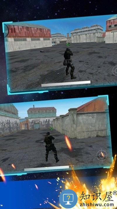 火线突击之全民反恐最新版本下载v1.0.5 安卓版