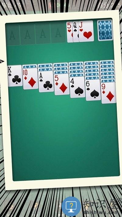 扑克大作战手机版下载v1.0.5 安卓版