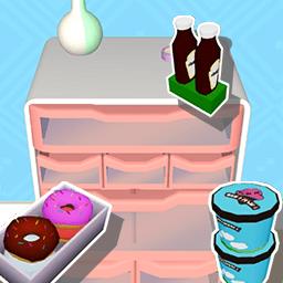 我是逻辑大师收纳装饰专家最新版下载v1.0.0 安卓版