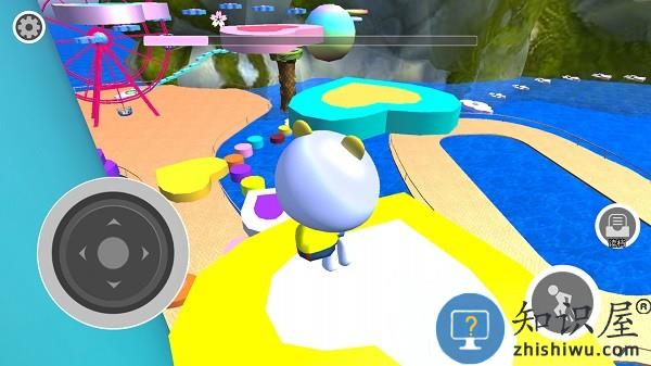 人类一败梦境q萌蛋蛋派对手机版下载v1.0 安卓版