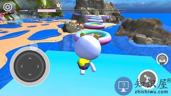 人类一败梦境q萌蛋蛋派对手机版下载v1.0 安卓版