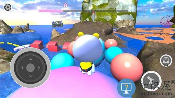 人类一败梦境q萌蛋蛋派对手机版下载v1.0 安卓版