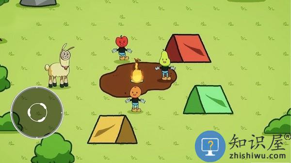 神奇动物大冒险饥饿的拉姆最新版下载v1.0 安卓版