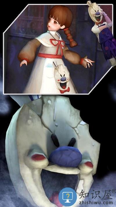 小小密室惊魂恐怖冰激凌的秘密最新版下载v1.0.5 安卓版