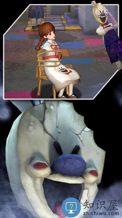 小小密室惊魂恐怖冰激凌的秘密最新版下载v1.0.5 安卓版