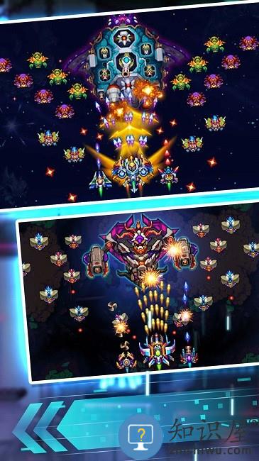 海空突袭雷电风云战机官方版下载v1.0.5 安卓版