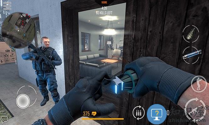 战地求生之路游戏下载v1.4 安卓版