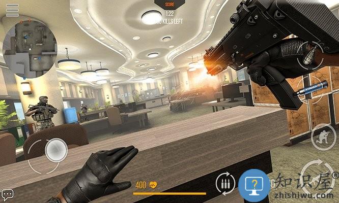 战地求生之路游戏下载v1.4 安卓版