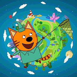 绮奇猫迷你生活最新版下载v4.5 安卓版