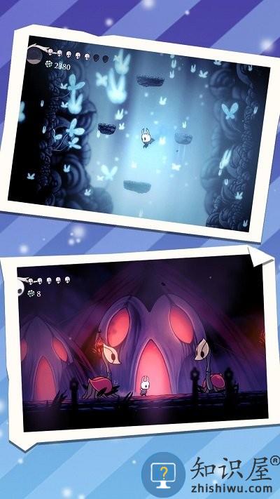 像素元气森林骑士手机版下载v1.0.5 安卓版