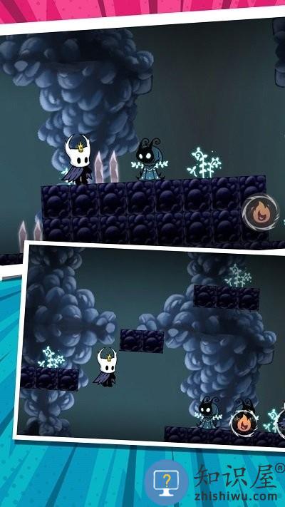 像素元气森林骑士手机版下载v1.0.5 安卓版