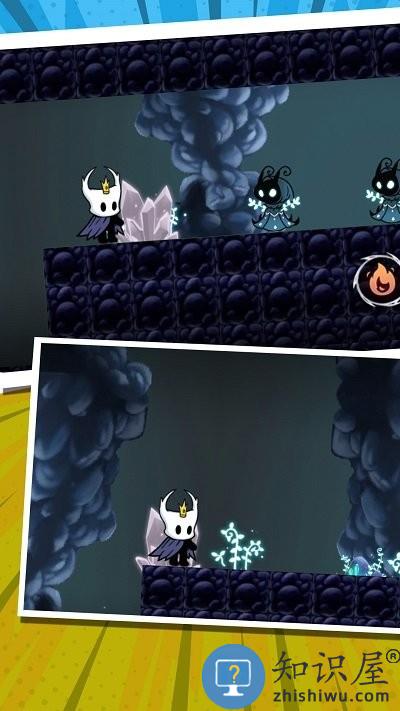 像素元气森林骑士手机版下载v1.0.5 安卓版