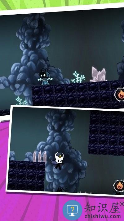 像素元气森林骑士手机版下载v1.0.5 安卓版