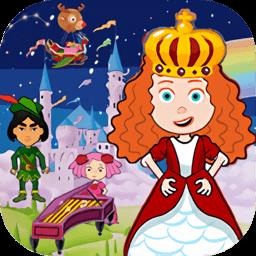 魔法城堡世界游乐场游戏下载v1.3 安卓版