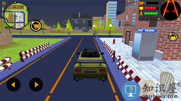 城市火柴人对决游戏下载v2.0.0 安卓版
