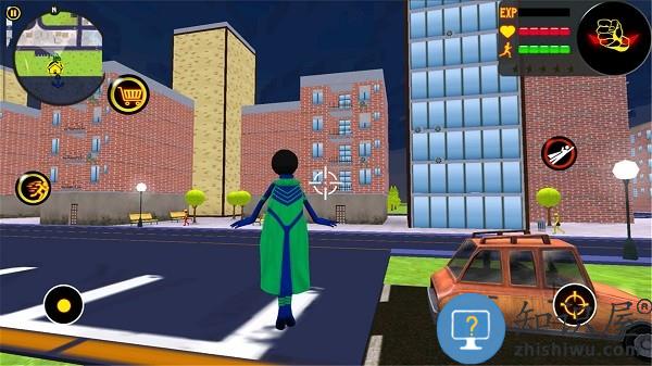 城市火柴人对决游戏下载v2.0.0 安卓版